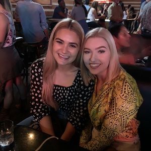 Meet your Posher, Janeen